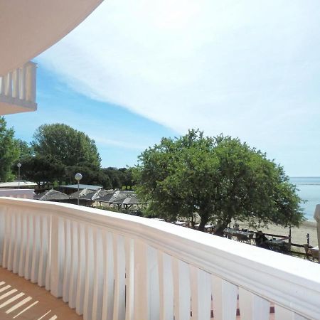 Idila Sea Front Apartments Medulin Exterior photo