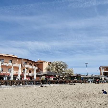 Idila Sea Front Apartments Medulin Exterior photo