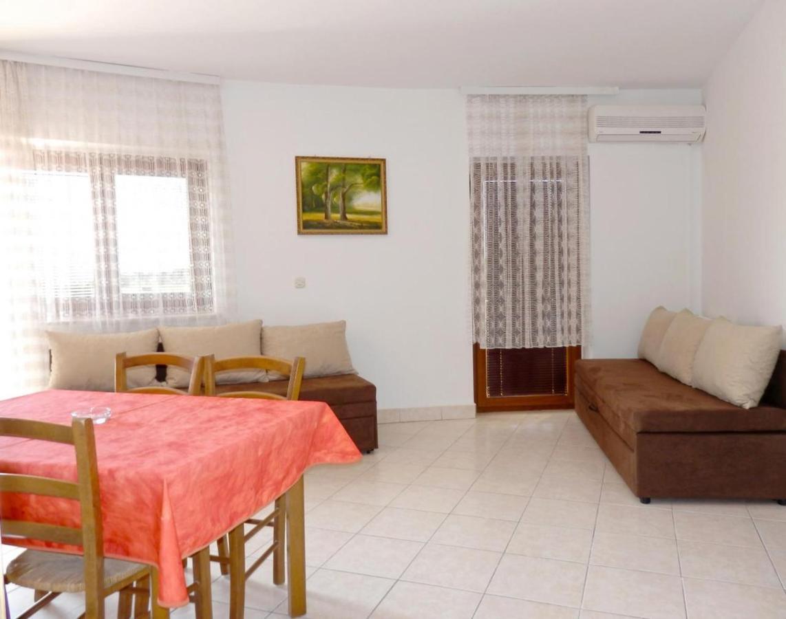 Idila Sea Front Apartments Medulin Exterior photo