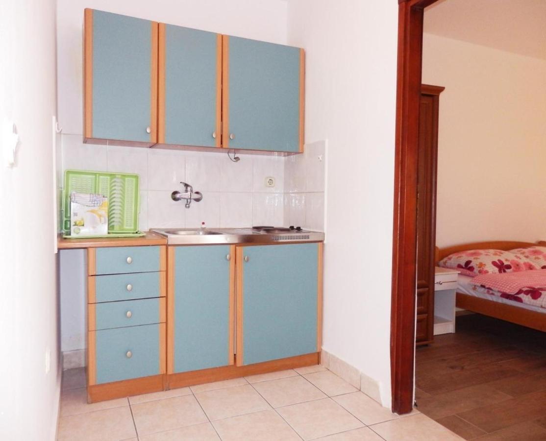 Idila Sea Front Apartments Medulin Exterior photo