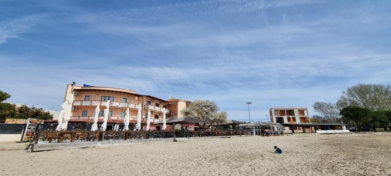 Idila Sea Front Apartments Medulin Exterior photo