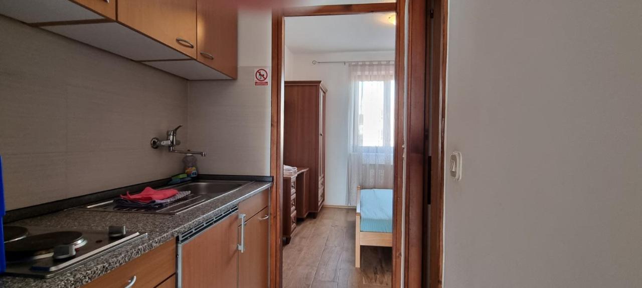 Idila Sea Front Apartments Medulin Exterior photo