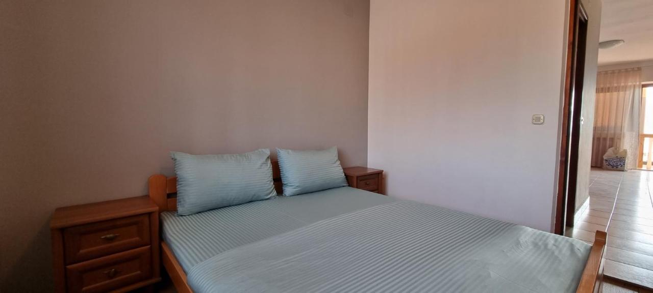 Idila Sea Front Apartments Medulin Exterior photo