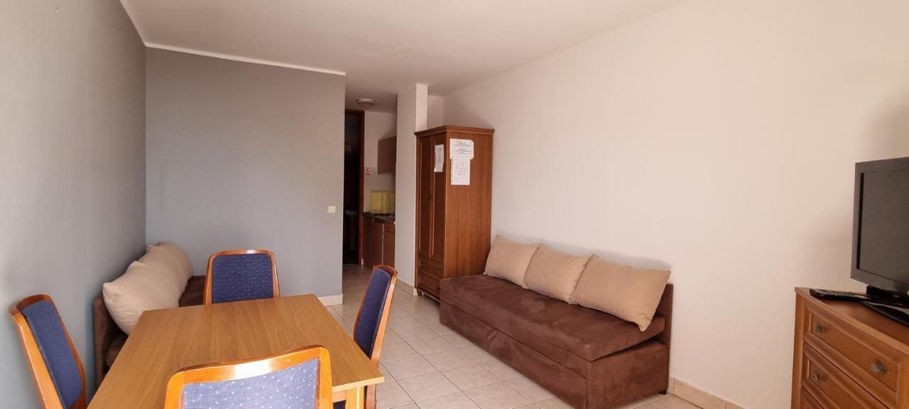 Idila Sea Front Apartments Medulin Exterior photo