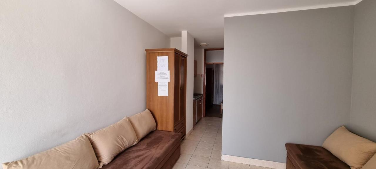 Idila Sea Front Apartments Medulin Exterior photo